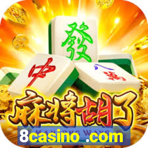 8casino .com